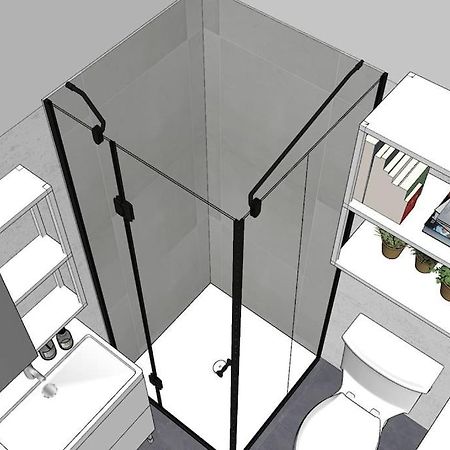 City Apartment Rudolf 26M2 Graz Zewnętrze zdjęcie