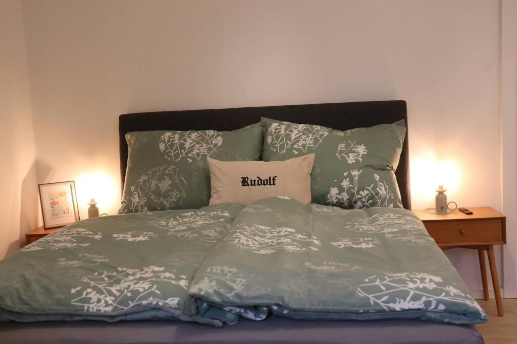 City Apartment Rudolf 26M2 Graz Zewnętrze zdjęcie