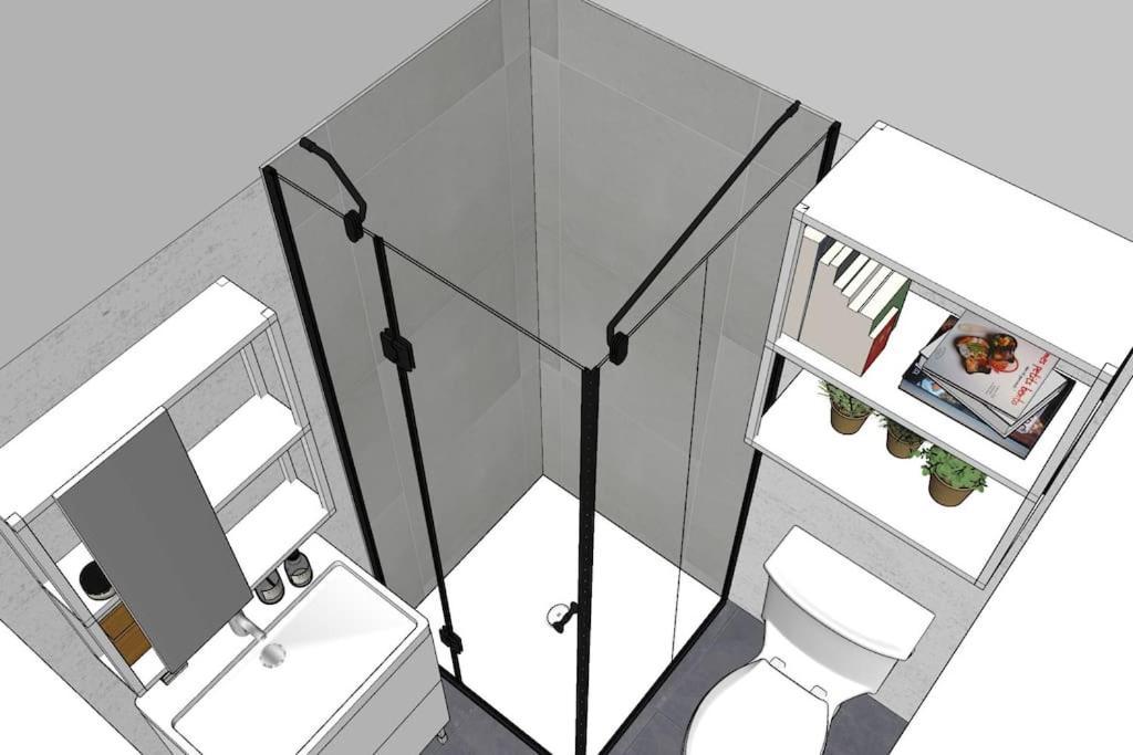 City Apartment Rudolf 26M2 Graz Zewnętrze zdjęcie