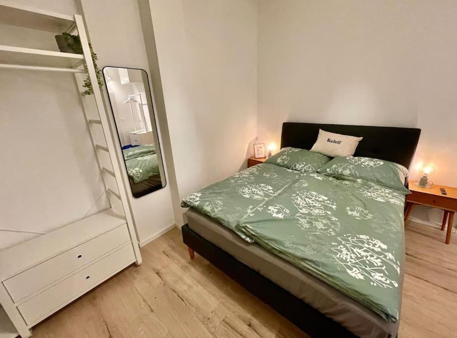 City Apartment Rudolf 26M2 Graz Zewnętrze zdjęcie