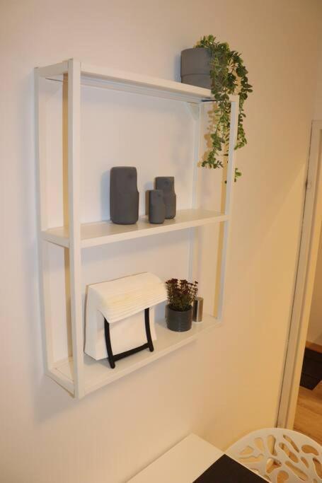 City Apartment Rudolf 26M2 Graz Zewnętrze zdjęcie